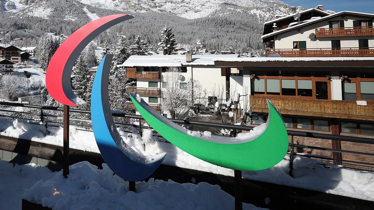 Na zahájení paralympiády neponesou vlajky sportovci, ale dobrovolníci